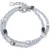 Coeur de Lion Sparkling női karkötő 4460-30-1217