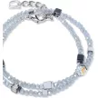Coeur de Lion Sparkling női karkötő 4460-30-1217