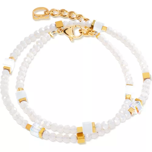 Coeur de Lion Sparkling női karkötő 4460-30-1416