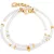 Coeur de Lion Sparkling női karkötő 4460-30-1416