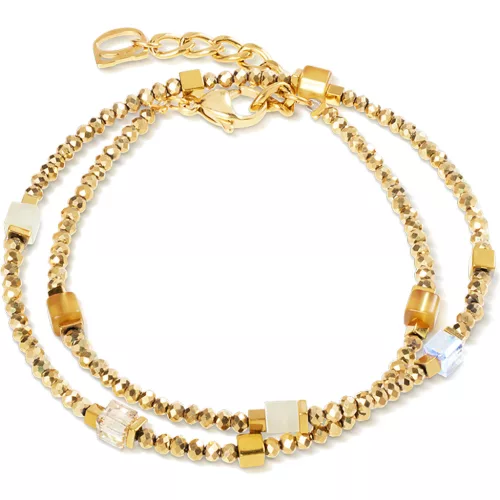 Coeur de Lion Sparkling női karkötő 4460-30-1600
