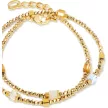 Coeur de Lion Sparkling női karkötő 4460-30-1600