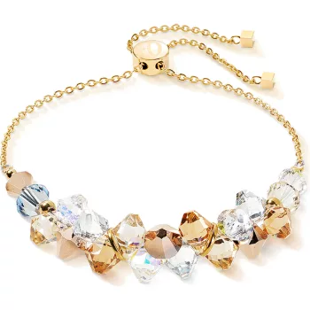 Coeur de Lion Sparkling női karkötő 4639-30-1016