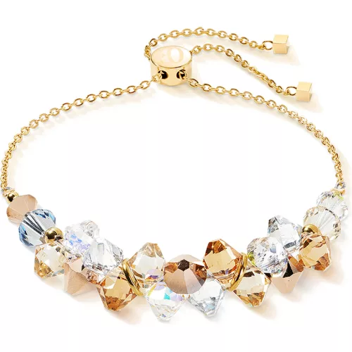 Coeur de Lion Sparkling női karkötő 4639-30-1016