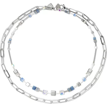 Coeur de Lion GeoCUBE® női nyaklánc 4707-10-0700