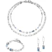 Coeur de Lion GeoCUBE® női nyaklánc 4707-10-0700