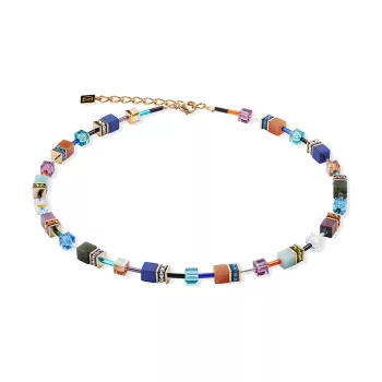 Coeur de Lion GeoCUBE® női nyaklánc 4905-10-1559