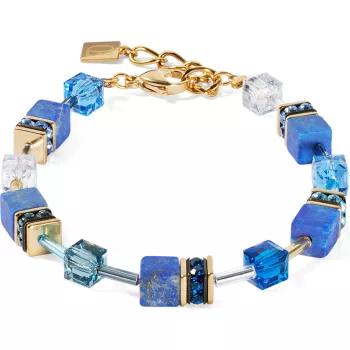 Coeur de Lion GeoCUBE® női karkötő 4905-30-0700