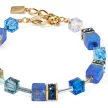 Coeur de Lion GeoCUBE® női karkötő 4905-30-0700