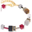 Coeur de Lion GeoCUBE® női karkötő 4905-30-1133