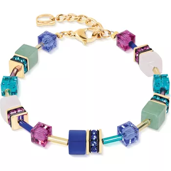Coeur de Lion GeoCUBE® női karkötő 4905-30-1561