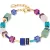 Coeur de Lion GeoCUBE® női karkötő 4905-30-1561