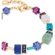 Coeur de Lion GeoCUBE® női karkötő 4905-30-1561