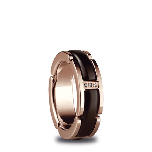 Bering 502-39-65 Női Gyűrű