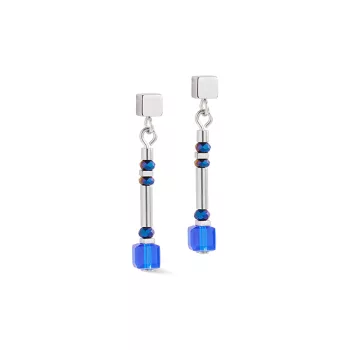 Coeur de Lion GeoCUBE® női fülbevaló 5027-21-0700