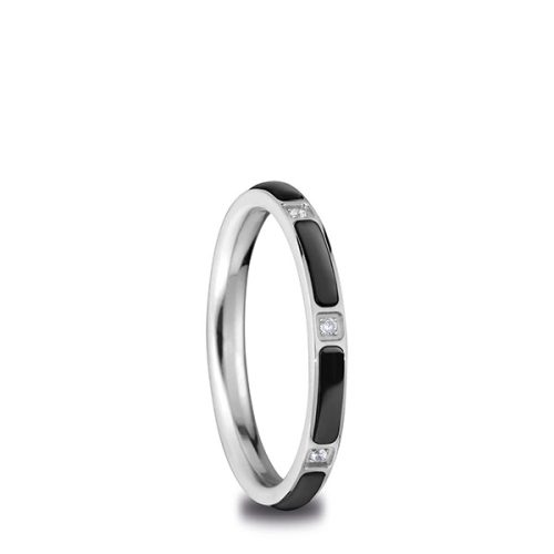 Bering 503-16-61 Női Gyűrű