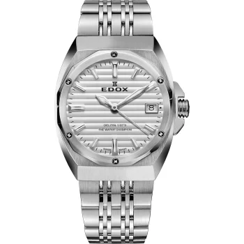 Edox Delfin 1973 32 mm kvarc karóra 50504 3M AIN