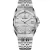 Edox Delfin 1973 32 mm kvarc karóra 50504 3M AIN