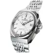 Edox Delfin 1973 32 mm kvarc karóra 50504 3M AIN
