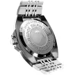Edox Delfin 1973 32 mm kvarc karóra 50504 3M AIN