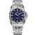 Edox Delfin 1973 32 mm kvarc karóra 50504 3M BUIN