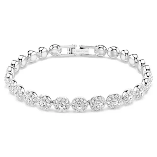 Swarovski Una Angelic karkötő 5071173