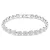 Swarovski Una Angelic karkötő 5071173