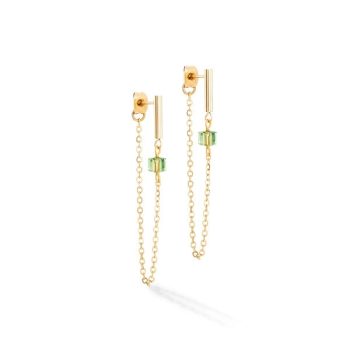 Coeur de Lion fülbevaló 5076-21-0516