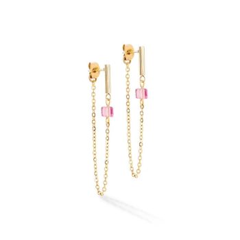 Coeur de Lion fülbevaló 5076-21-1916