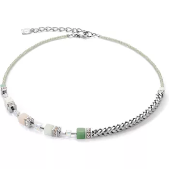 Coeur de Lion GeoCUBE® női nyaklánc 5085-10-0520