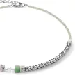 Coeur de Lion GeoCUBE® női nyaklánc 5085-10-0520