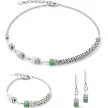 Coeur de Lion GeoCUBE® női nyaklánc 5085-10-0520