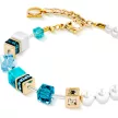 Coeur de Lion GeoCUBE® női karkötő 5086-30-0616