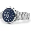 Roamer Superior Chrono III férfi óra 508818 41 45 50