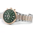 Roamer Superior Chrono III férfi óra 508818 49 75 50