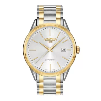 Roamer 508833 47 15 51 98346.45669291339 Férfi karóra