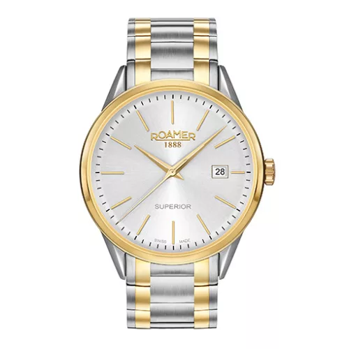 Roamer 508833 47 15 51 98346.45669291339 Férfi karóra