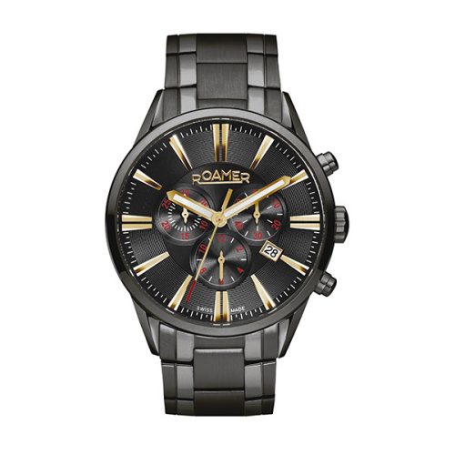 Roamer Superior Chrono férfi karóra 508837458550