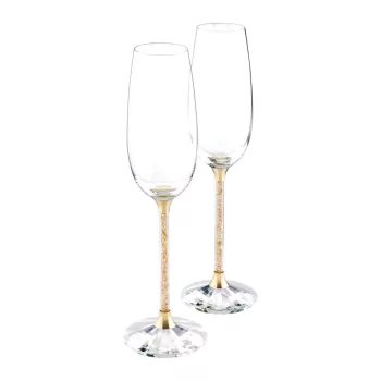 Swarovski Crystalline pezsgős pohár 255678