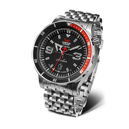 Vostok Anchar Férfi karóra 510A587-B