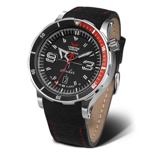 Vostok-Europe 510A587 Anchar Férfi karóra