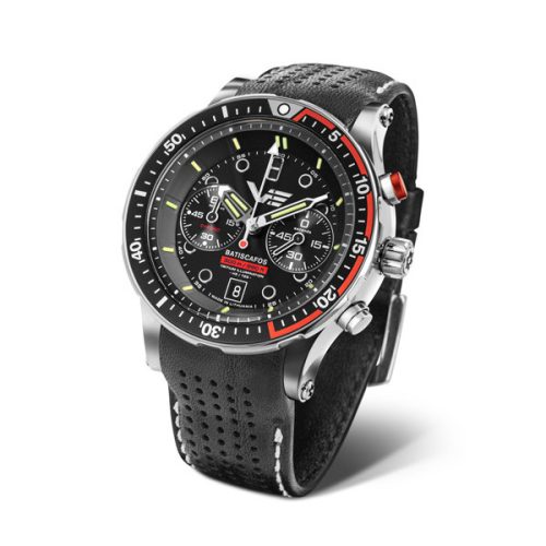Vostok Europe Batiscafos karóra 6S21-511A771-L