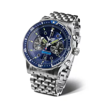 Vostok Europe Batiscafos karóra 6S21-511A772-B