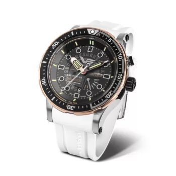 Vostok Europe Batiscafos karóra PX84-511E769-SW