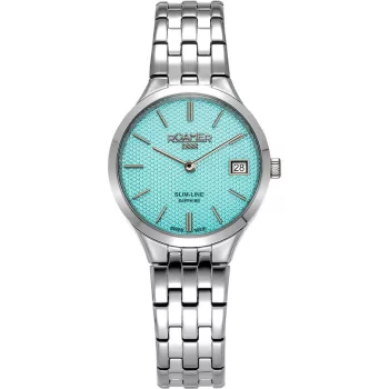 Roamer Slim-Line Classic Ladies női óra 512857 41 05 20