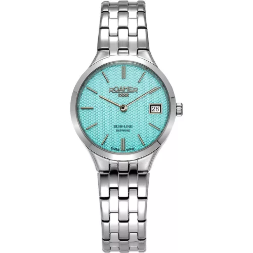 Roamer Slim-Line Classic Ladies női óra 512857 41 05 20