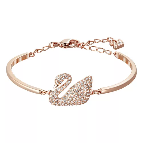 Swarovski 5142752 Swan Karkötő
