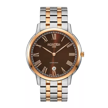 Roamer 515810 49 05 50 98346.45669291339 Férfi karóra