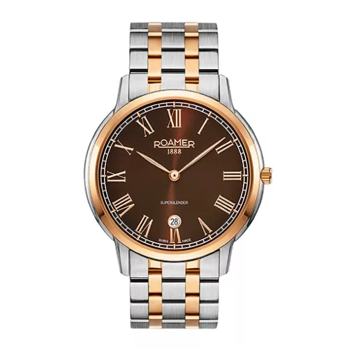Roamer 515810 49 05 50 98346.45669291339 Férfi karóra