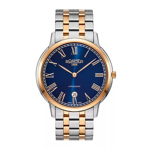Roamer 515810 49 42 50 98346.45669291339 Férfi karóra